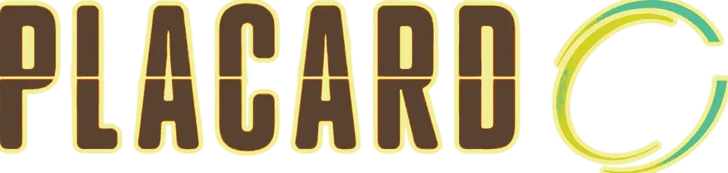 Placard